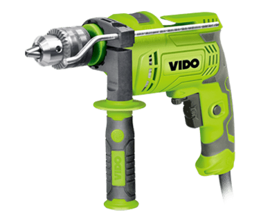 TALADRO PERCUTOR 750W