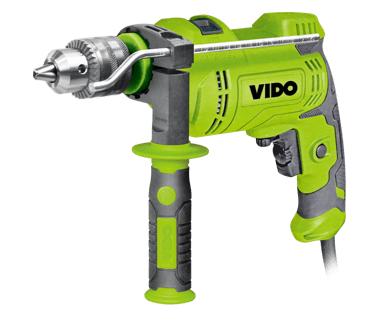 TALADRO PERCUTOR 850W