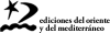 EDICIONES DEL ORIENTE Y DEL MEDITERRANEO