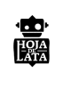 EDITORIAL HOJA DE LATA