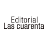 LAS CUARENTA