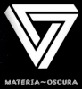 MATERIA OSCURA