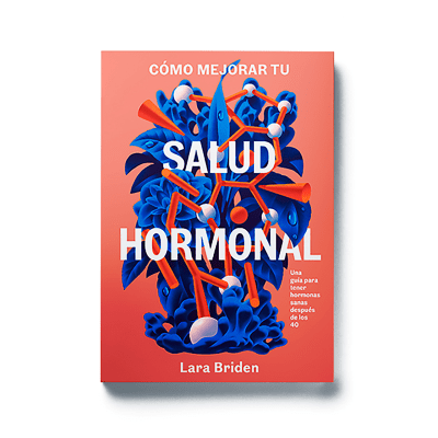 Cómo mejorar tu salud hormonal1