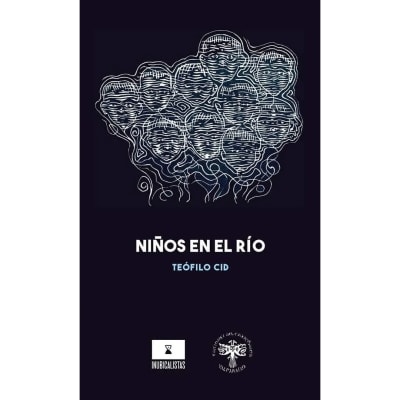 NIÑOS EN EL RIO
