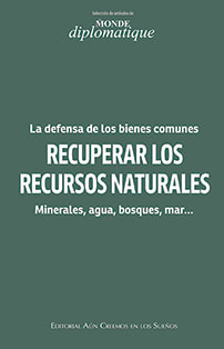 RECUPERAR LOS RECURSOS NATURALES1