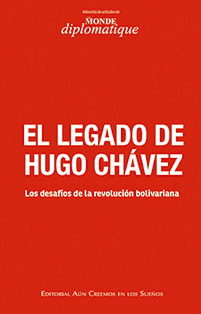 LEGADO DE HUGO CHAVEZ, EL1