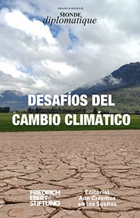DESAFIOS DEL CAMBIO CLIMATICO1