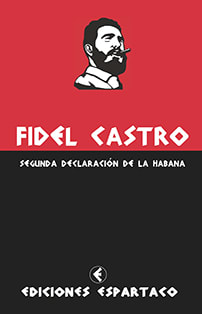 FIDEL CASTRO ED ESPARTACO1