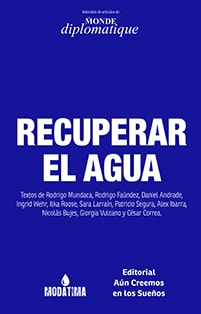 RECUPERAR EL AGUA1