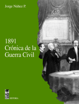 1891 CRÓNICA DE LA GUERRA CIVIL1
