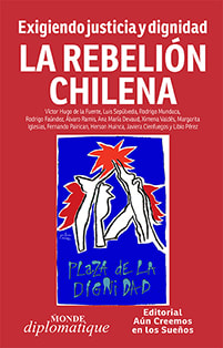 REBELION CHILENA, LA1