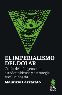 EL IMPERIALISMO DEL DÓLAR1