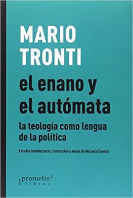 EL ENANO Y EL AUTOMATA1