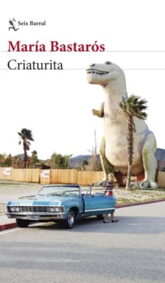 CRIATURITA - MARIA BASTAROS