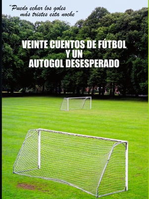 VEINTE CUENTOS DE FUTBOL
