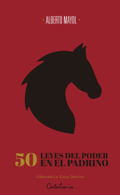 50 LEYES DEL PODER EN EL PADRINO1