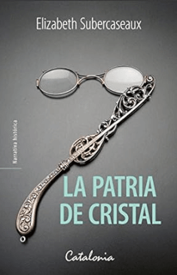 PATRIA DE CRISTAL, LA1