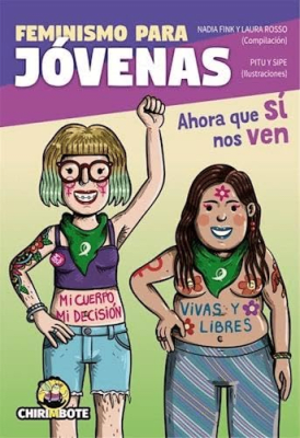 FEMINISMO PARA JOVENAS1