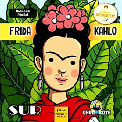 FRIDA KAHLO