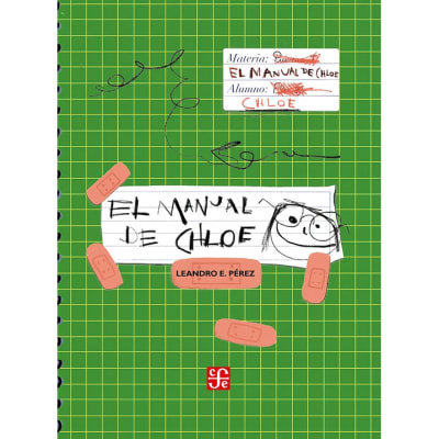 EL MANUAL DE CHLOE