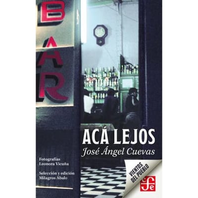 ACA LEJOS