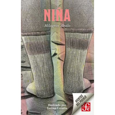 NIÑA, COLECCION VIENTOS DEL PUEBLO1