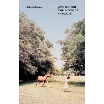 ¿POR QUE SON TAN LINDOS LOS CABALLOS?1