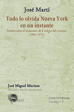 Todo lo olvida Nueva York en un instante1
