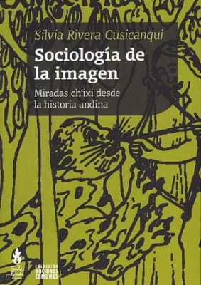 SOCIOLOGIA DE LA IMAGEN