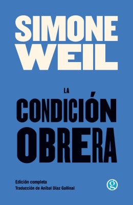 LA CONDICION OBRERA1