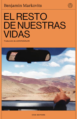 EL RESTO DE NUESTRAS VIDAS