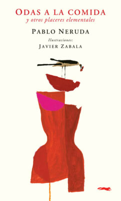 ODAS A LA COMIDA Y OTROS PLACERES ELEMENTALES1