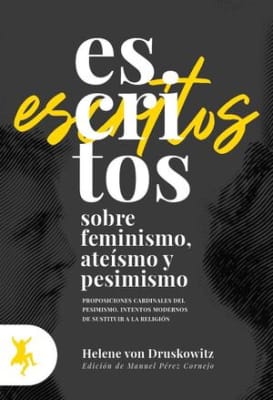 ESCRITOS SOBRE FEMINISMO ATEISMO Y POLIT1