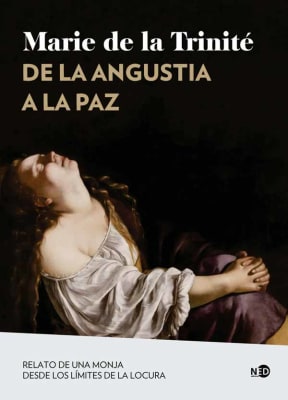DE LA ANGUSTIA A LA PAZ