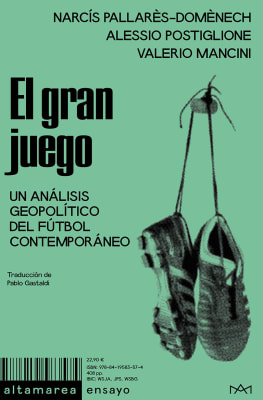El Gran Juego