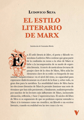 El estilo literario de Marx1
