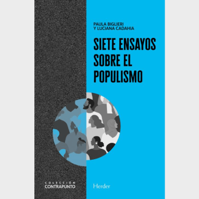 SIETE ENSAYOS SOBRE EL POPULISMO1