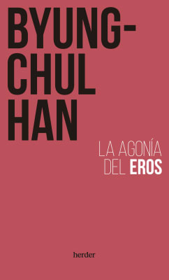 LA AGONIA DEL EROS1