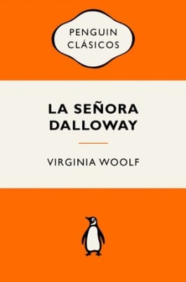 LA SEÑORA DALLOWAY (EDICION VINTAGE)