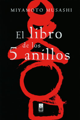 EL LIBRO DE LOS 5 ANILLOS1