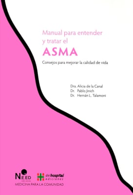 MANUAL PARA ENTENDER Y TRATAR EL ASMA