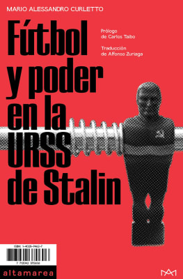 Futbol y Poder en la URSS de Stalin1