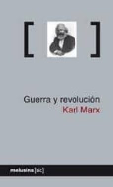 GUERRA Y REVOLUCION1