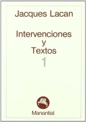 INTERVENCIONES Y TEXTOS 1