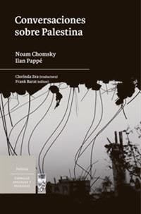 Conversaciones sobre Palestina1