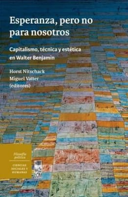 ESPERANZA, PERO NO PARA NOSOTROS1