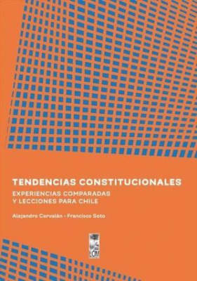 TENDENCIAS CONSTITUCIONALES1