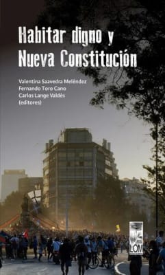 HABITAR DIGNO Y NUEVA CONSTITUCIÓN1