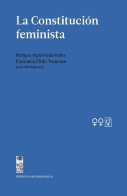 CONSTITUCIÓN FEMINISTA. LA1