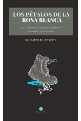 LOS PETALOS DE LA ROSA BLANCA